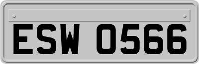 ESW0566