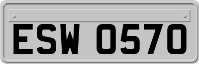 ESW0570