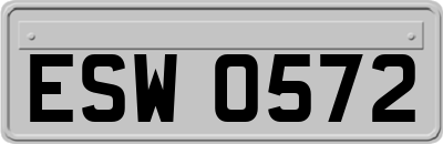 ESW0572