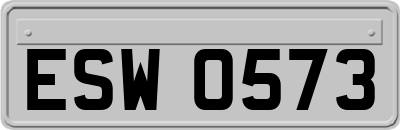 ESW0573