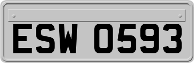ESW0593