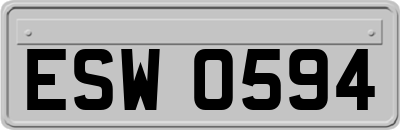 ESW0594