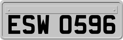 ESW0596