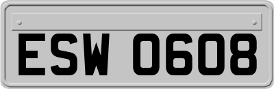ESW0608
