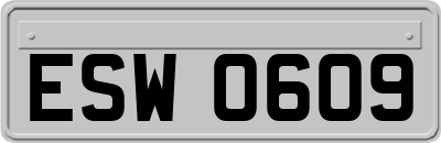 ESW0609