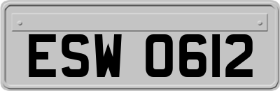 ESW0612
