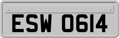 ESW0614
