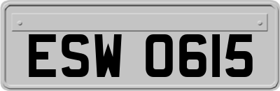 ESW0615