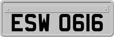 ESW0616