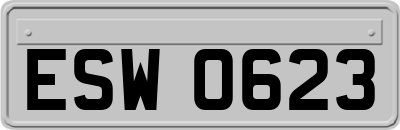 ESW0623