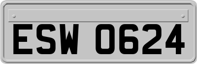 ESW0624