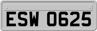 ESW0625