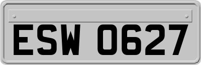 ESW0627