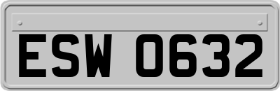 ESW0632
