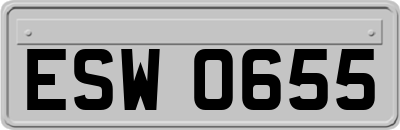 ESW0655