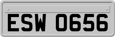 ESW0656