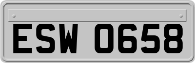 ESW0658
