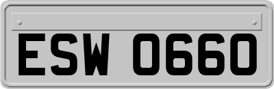 ESW0660