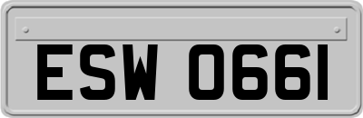 ESW0661