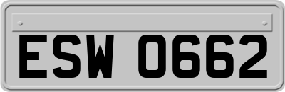 ESW0662