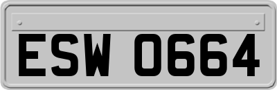 ESW0664