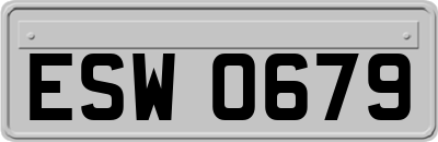 ESW0679