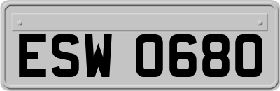 ESW0680