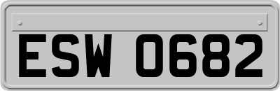 ESW0682