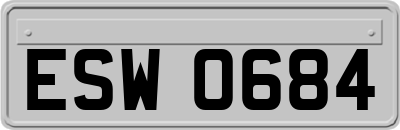 ESW0684