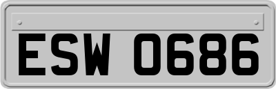 ESW0686