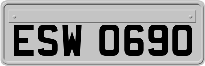 ESW0690