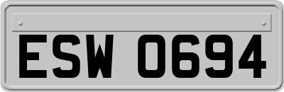 ESW0694
