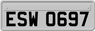 ESW0697
