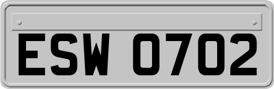 ESW0702