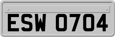 ESW0704