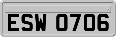 ESW0706