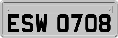 ESW0708