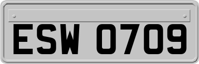 ESW0709