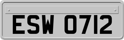 ESW0712