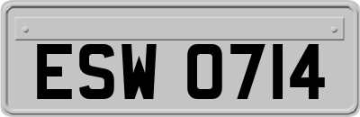 ESW0714
