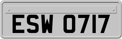 ESW0717
