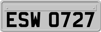 ESW0727