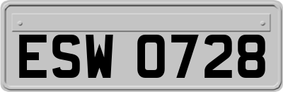 ESW0728