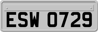 ESW0729