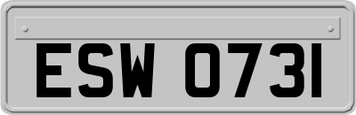 ESW0731