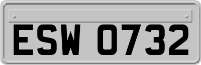 ESW0732