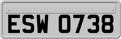 ESW0738