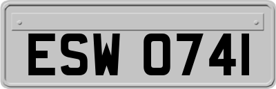 ESW0741