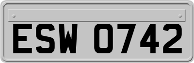 ESW0742