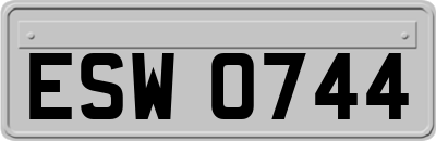ESW0744